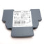 New Siemens 3RV2901-1A Auxiliary Contact Block, 1x N/O 1x N/C, Rating: 10A 240VAC