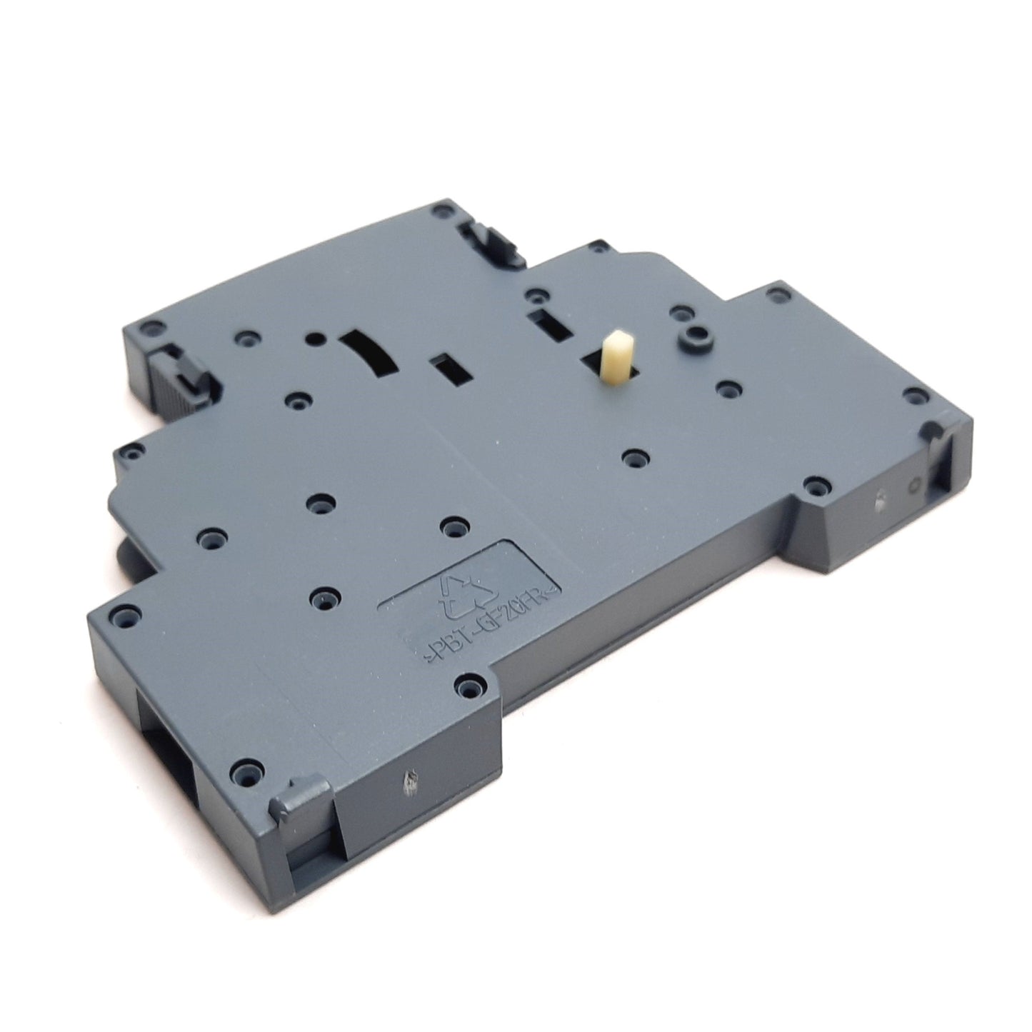 New Siemens 3RV2901-1A Auxiliary Contact Block, 1x N/O 1x N/C, Rating: 10A 240VAC