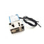 New MAC 181B-501BAAA Solenoid Valve 24VDC 6W, 150PSI, 1/8" NPT NO, NC