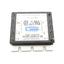 Used Vicor VI-J11-CX Isolated Module DC-DC Converter 1 Output 12V 6.25A 21V-32VDC 75W