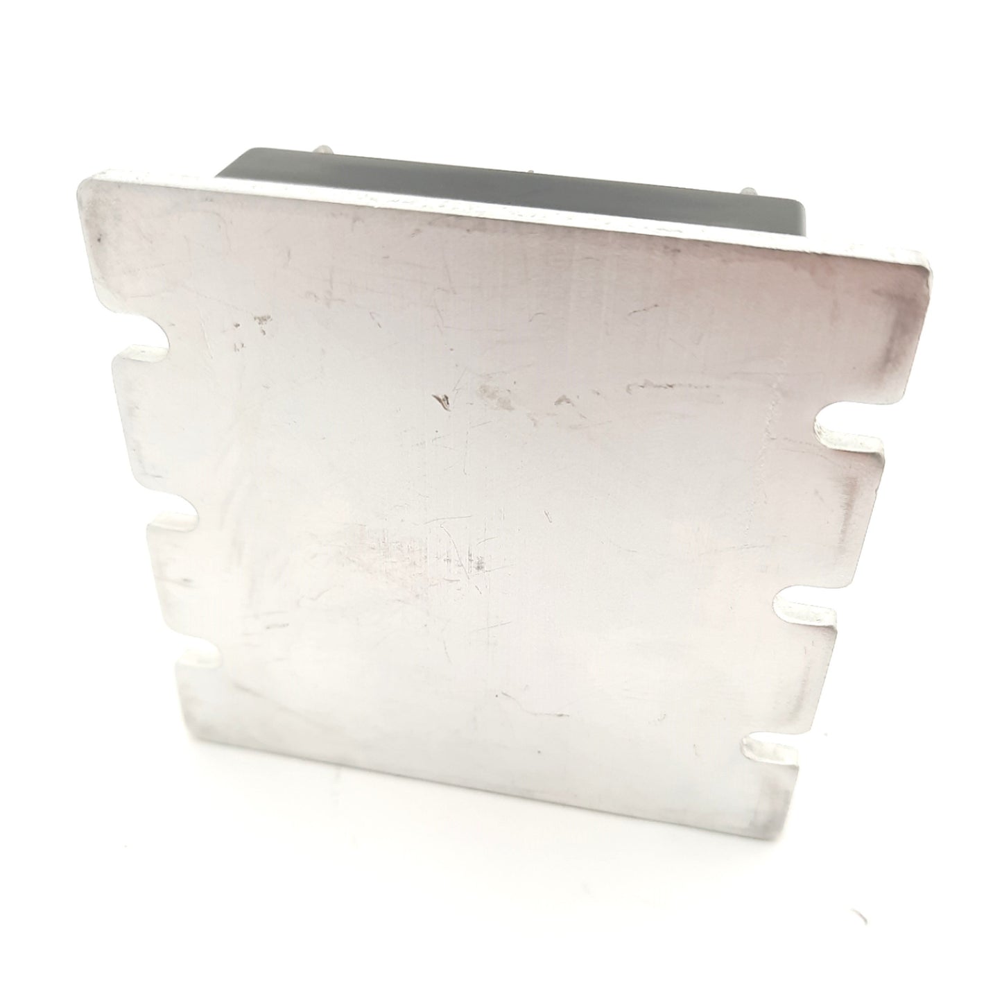 Used Vicor VI-J11-CX Isolated Module DC-DC Converter 1 Output 12V 6.25A 21V-32VDC 75W