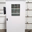Used VWR Shel Lab 1925 Reach-In Lab Incubator, 30° To 70°C, 38.5CuFt, 120VAC 12.5A