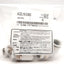 New Lot of 5 SMC KQ2L16-03NS Push to Connect Elbow Fittings 3/8" R to 16mm P2C