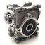 Used Varvel SRT02820G314 Diequa Worm Gear Size 28, 20:1 Reduction, Universal Mount