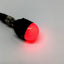 Used Banner K30LGRYPQ EZ-Light LED Indicator 3-Color Green Red Yellow 10-30VDC 30mm