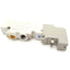 Used SMC SY5120-5DZ-01T Solenoid Valve 5-Port, 2-Pos. 24VDC Coil 1/8" NPTF Ports