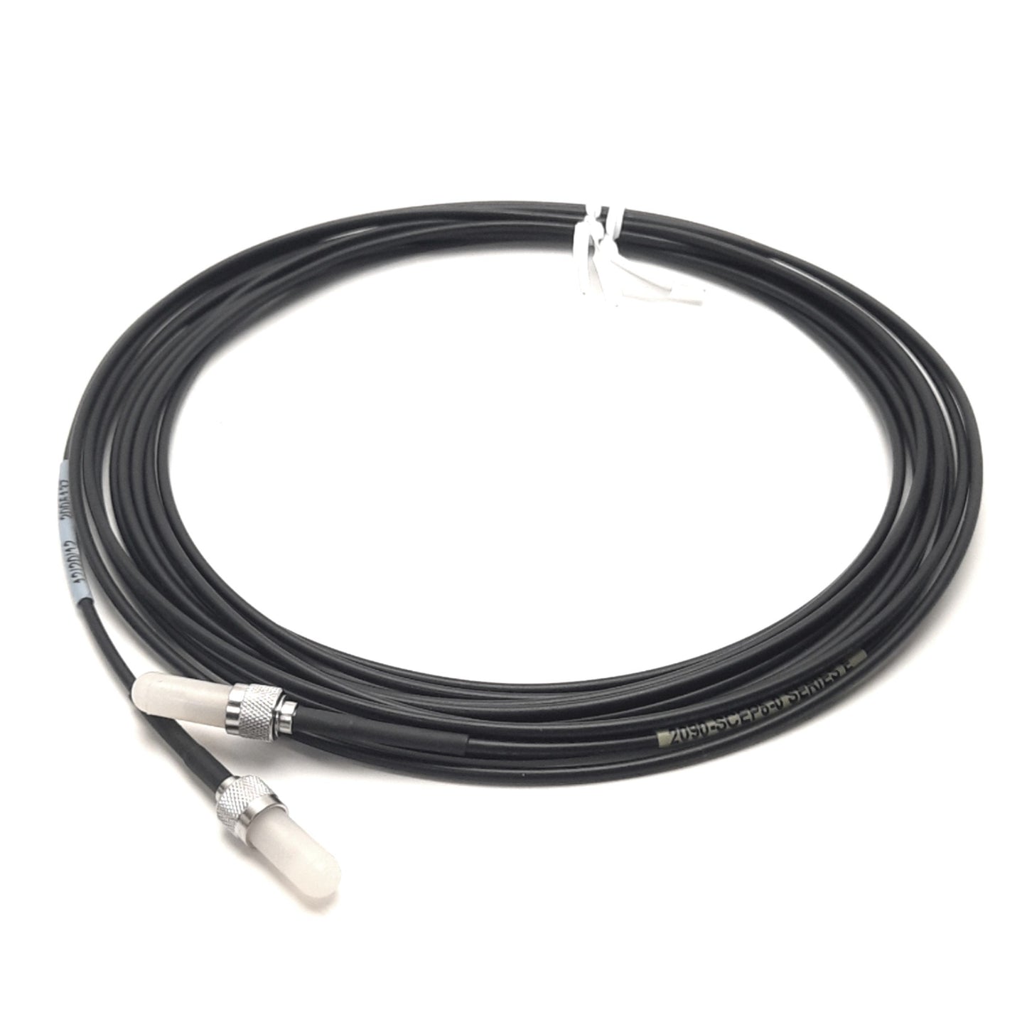 New – Open box Allen Bradley 2090-SCEP5-0 Ser E Sercos Fiber Optic Cable, 5m Length