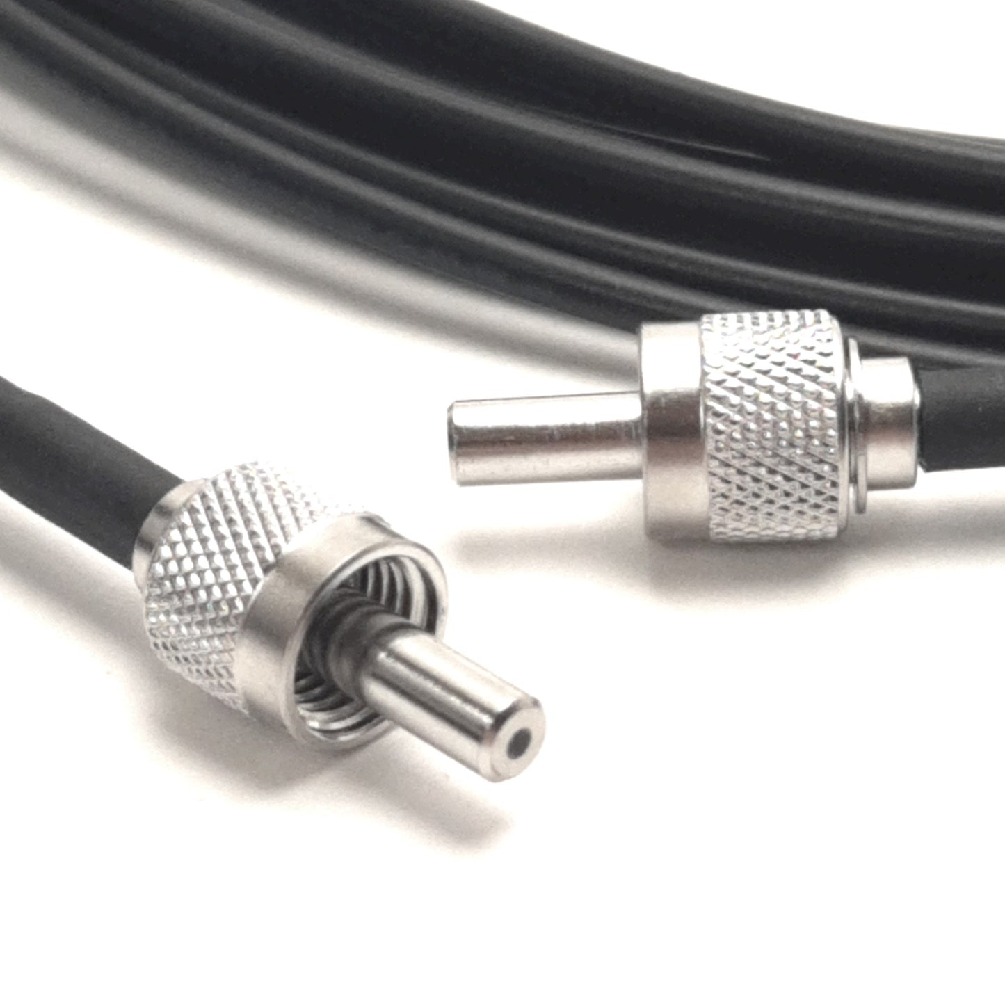 New – Open box Allen Bradley 2090-SCEP5-0 Ser E Sercos Fiber Optic Cable, 5m Length