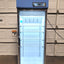 Used Thermo Scientific RGL2304A REVCO Laboratory Refrigerator 4°C 23CuFt 115VAC 9.4A