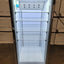 Used Thermo Scientific RGL2304A REVCO Laboratory Refrigerator 4°C 23CuFt 115VAC 9.4A