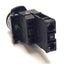 Used Allen Bradley 800FM-LF3 Illuminated Pushbutton With 800F-N3R Light Block, Green
