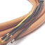 New Omron R88A-CA1E005SFS-A Power Cable, For R88M-1A/R88D-1SAN-ECT Series, 5m long