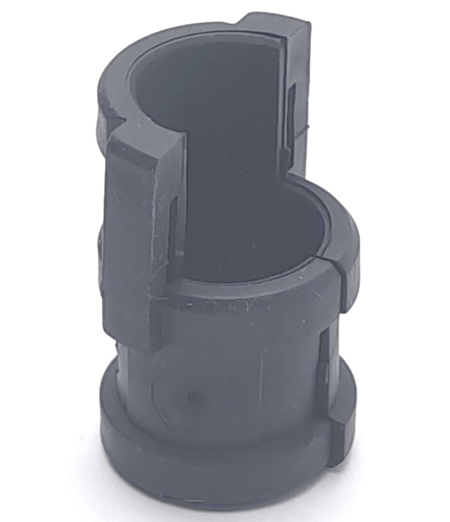 New Lot of 10 Murrplastik 87171234 Grommet, 14-15mm Range, Made of Thermoplastic