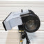 Used SIMCO ION Phoenix Extended Range Ionizing Blower With Adjustable Stand, 120VAC