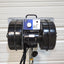 Used SIMCO ION Phoenix Extended Range Ionizing Blower With Adjustable Stand, 120VAC