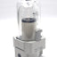 New SMC AFM40-N02-Z-A Mist Separator Module, 150 PSI Max, 1/4" NPT, 45 cm3 Capacity