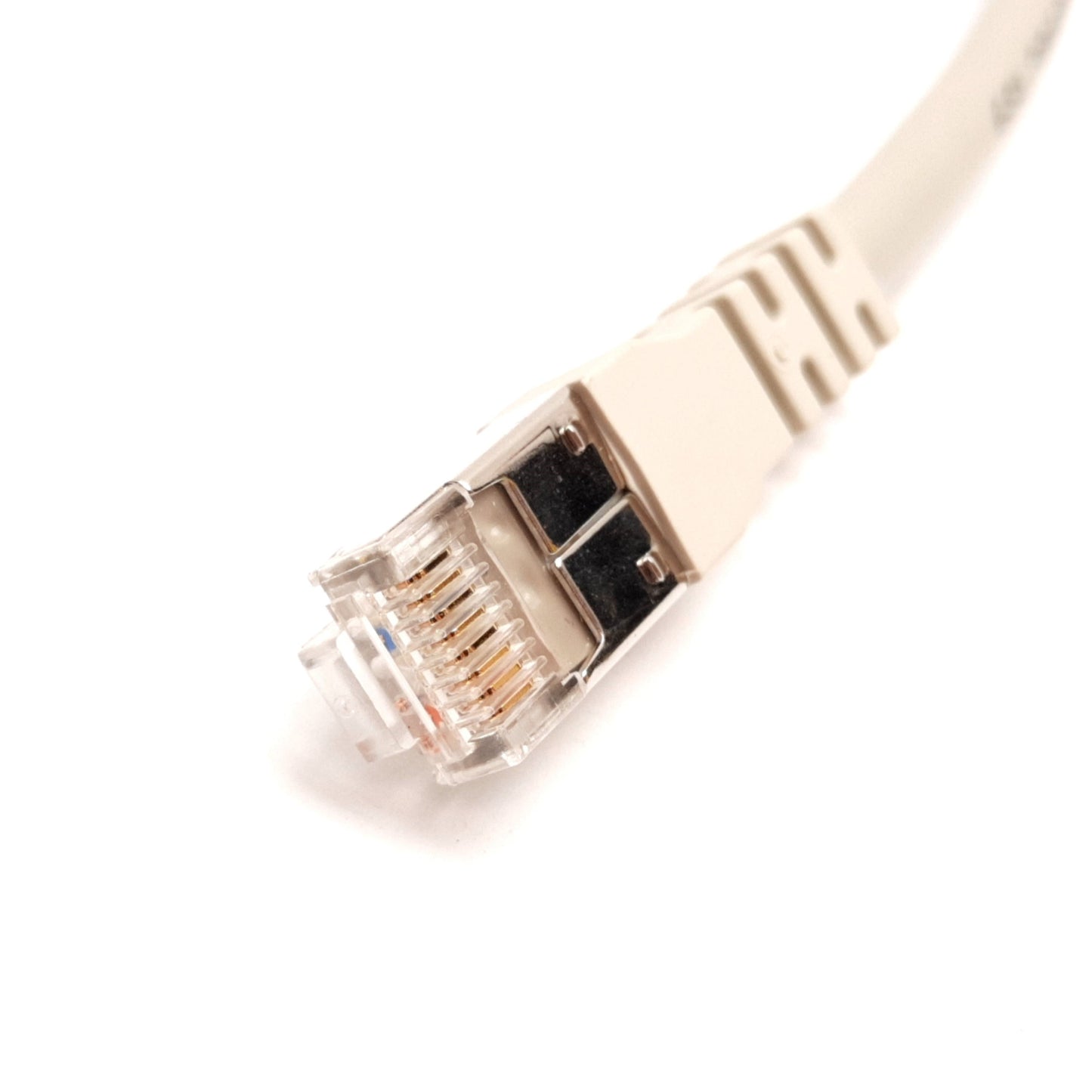 New Siemens 6SL3060-4AM00-0AA0 Sinamics Drive-CLiQ Cable, For S110 S120 Drives, 0.3m