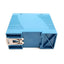Used Mean Well MDR-60-24 Power Supply, Input: 100-240VAC 1.8A, Output: 24VDC 2.5A