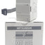 New Mitsubishi FX2N-5A Analog I/O Module, 10VDC, 100mV, 20mA Input, 24VDC Supply