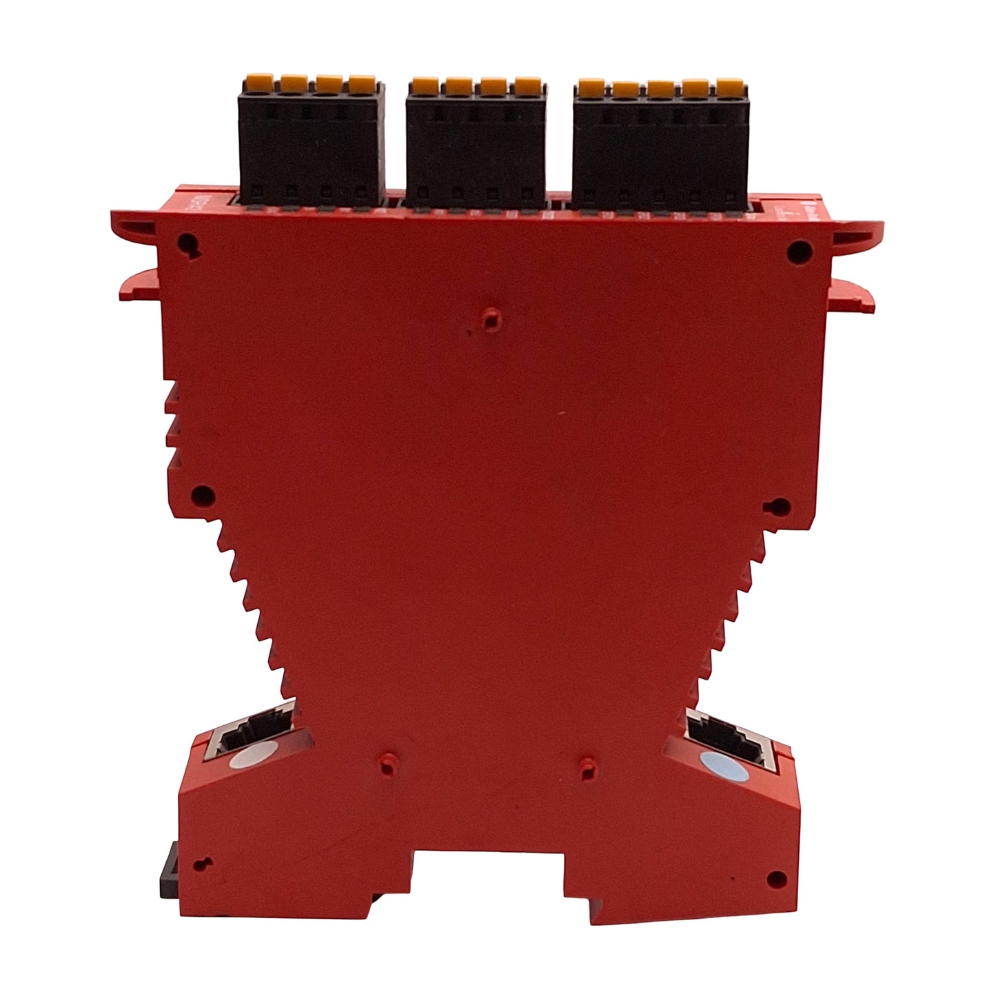 Used Allen Bradley 440R-P226AGS-NNR MSR42 Multi-Function Light Curtain Safety Module