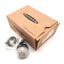 New Banner K30ANT2GRF2Q Illuminated Touch Button, 2-Color Green/Red, 12-30VDC, 4-Pin