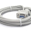New LSIS PMC-310S PC to PLC Connection Cable, PC 9-Pin to PLC 6-Pin, 3M Long