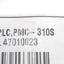 New LSIS PMC-310S PC to PLC Connection Cable, PC 9-Pin to PLC 6-Pin, 3M Long
