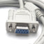New LSIS PMC-310S PC to PLC Connection Cable, PC 9-Pin to PLC 6-Pin, 3M Long