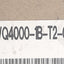 New Lot of 2 SMC VVQ4000-1B-T2-C0 Manifold Block For use with VQ4000-1B Series