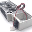 New Lot of 2 SMC VVQ4000-1B-T2-C0 Manifold Block For use with VQ4000-1B Series