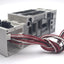 Used SMC VVQ4000-1D-T1-03T Double Manifold Block For use with VQ4000 Series