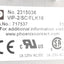 New Phoenix Contact VIP-3/SC/FLK16 Varioface Interface Module 16-Pin IDC to Screws