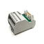 New Phoenix Contact VIP-3/SC/FLK16 Varioface Interface Module 16-Pin IDC to Screws