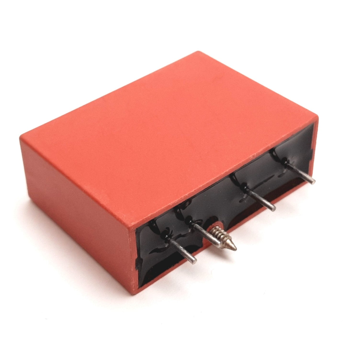 Used Opto 22 ODC5 DC Output Relay Module, Logic: 5VDC, Rating: 5-60VDC 3A