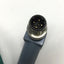 Used Turck WSSD RJ45S 443-1M Ethernet Cable Cordset M12 4-pin Right Angle to RJ45, 1m