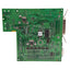Used Zebra 33008 Rev 1 Main Control Board For 90/140/170 XI III+ Printer, Serial USB