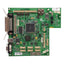 Used Zebra 33008 Rev 1 Main Control Board For 90/140/170 XI III+ Printer, Serial USB