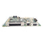 Used Zebra 34901-030 Rev G Main Control Board, Serial, USB, For 170XiIII+ Printer
