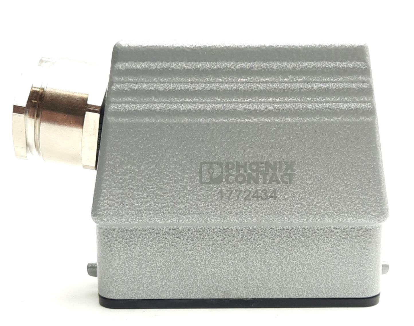 New Phoenix Contact HC-D 25-TFL-72/M1PG21S Connector Housing for HC-D25, A16