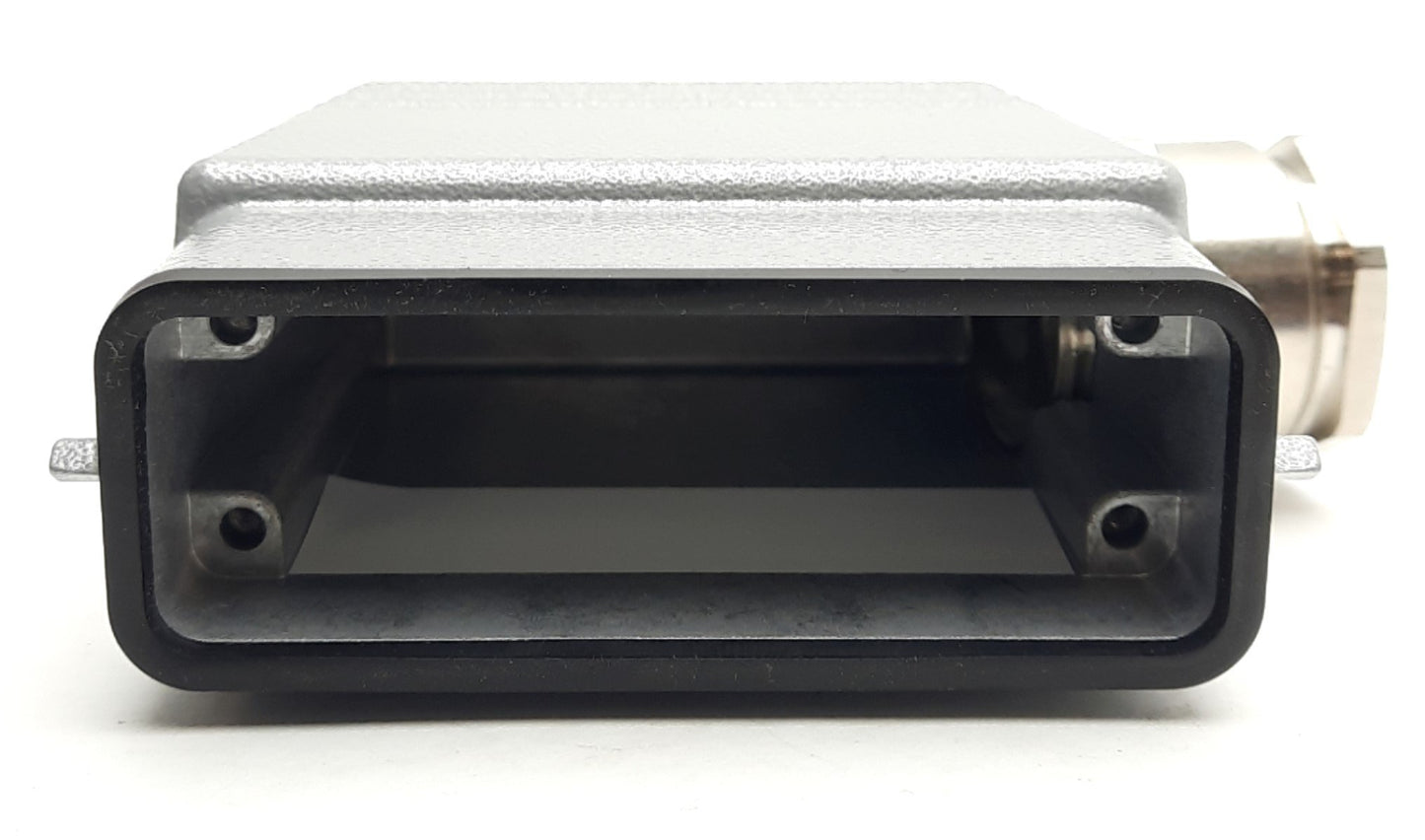 New Phoenix Contact HC-D 25-TFL-72/M1PG21S Connector Housing for HC-D25, A16