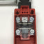 Used Banner SI-LS31HGRD Hinge Safety Limit Switch 1NC-1NO, 180° Lever Actuator, 10A