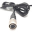 Used Sceptre PS-1213APL05 Power Supply 12 Pin Female Hirose 100-240VAC 12VDC 1.3A