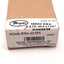New Dwyer RMA-23-SSV Air Flowmeter 5-50LPM, 100psi, 1/8" NPT, Stainless Steel Valve