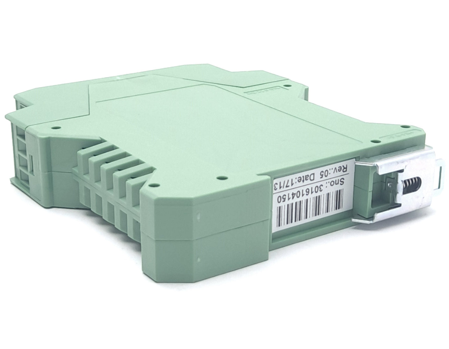 New Phoenix Contact MINI-PS-100-240AC/24DC/1 Mini Power Supply, 85-264VAC/90-350VDC