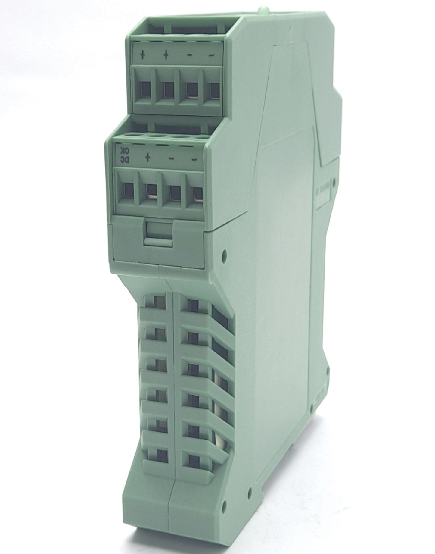 New Phoenix Contact MINI-PS-100-240AC/24DC/1 Mini Power Supply, 85-264VAC/90-350VDC