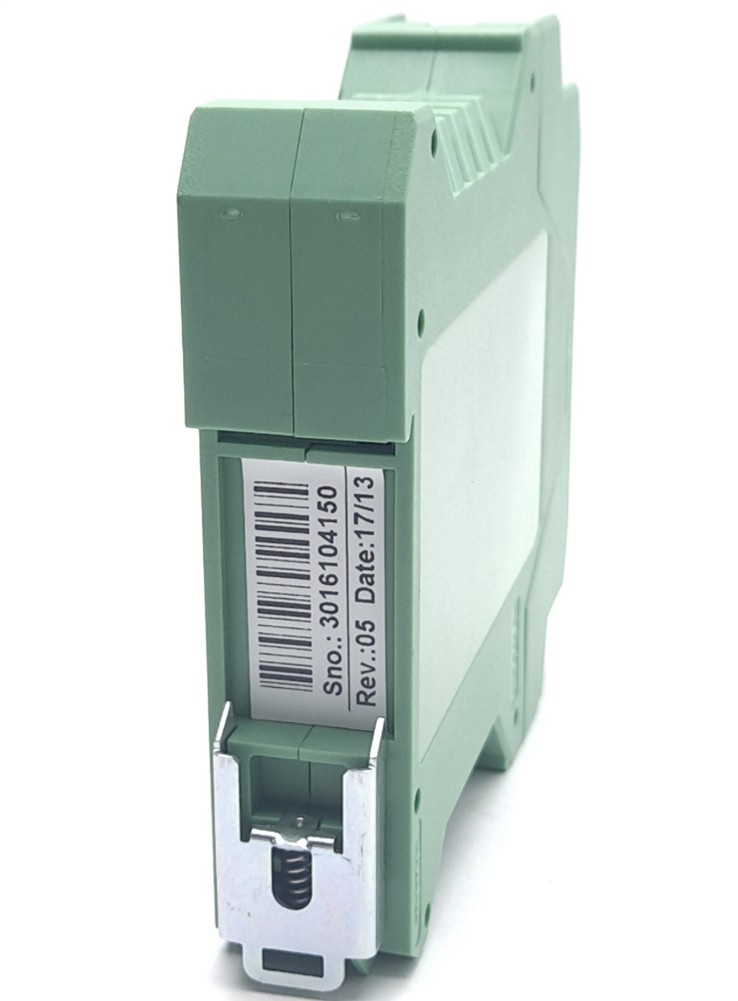 New Phoenix Contact MINI-PS-100-240AC/24DC/1 Mini Power Supply, 85-264VAC/90-350VDC