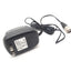 Used CUI DPD120080-P1P-TK Camera Power Supplies 12 Pin Female Hirose 120VAC 12VDC