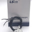 New LSIS AL Alarm Switch, 125-250VAC 5-3A, 125-250VDC 0.4-0.2A, For UTS150-600