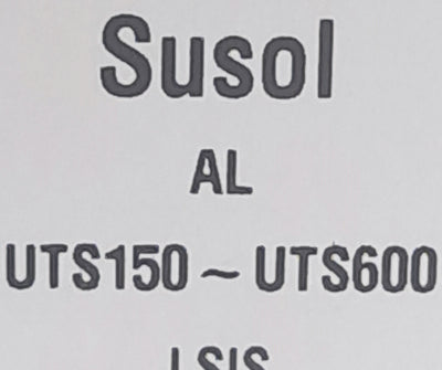 New LSIS AL Alarm Switch, 125-250VAC 5-3A, 125-250VDC 0.4-0.2A, For UTS150-600