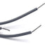 New LSIS AL Alarm Switch, 125-250VAC 5-3A, 125-250VDC 0.4-0.2A, For UTS150-600